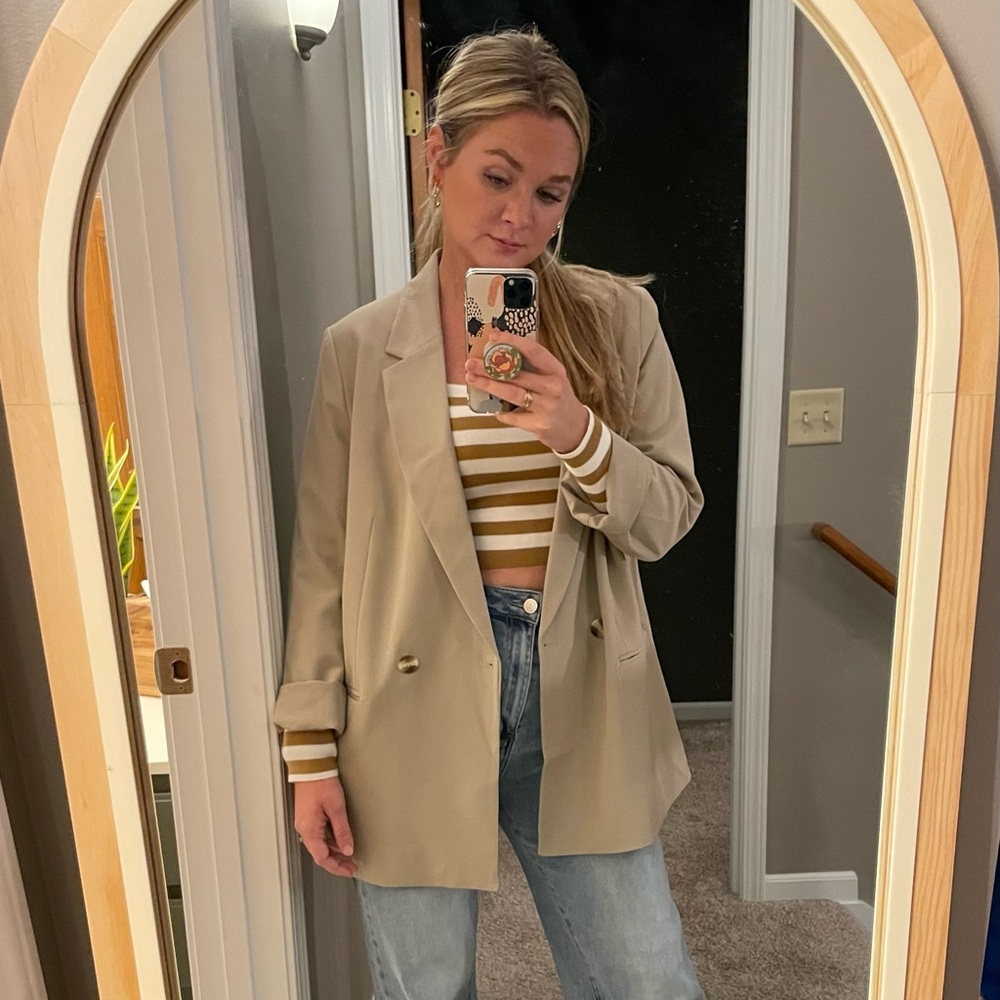 Meet your Posher, Lindsey